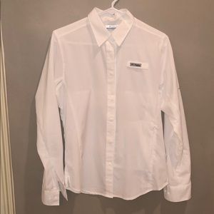 Columbia PFG Shirt